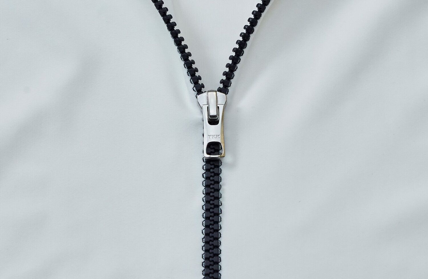 100 anos depois, japoneses reinventam o fecho éclair