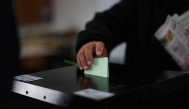Autárquicas. Chega vence CDU por três votos e confirma dois vereadores em Lisboa