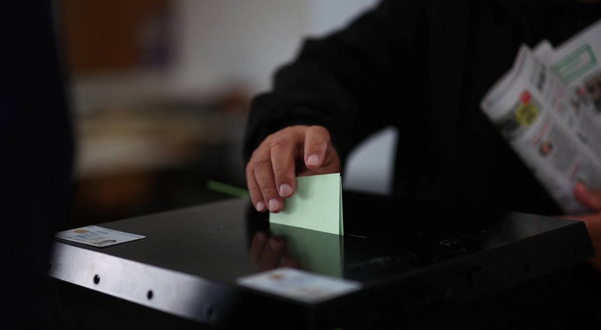 Autárquicas. Chega vence CDU por três votos e confirma dois vereadores em Lisboa