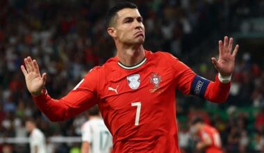 Portugal 2 - 2 Hungria - RTP