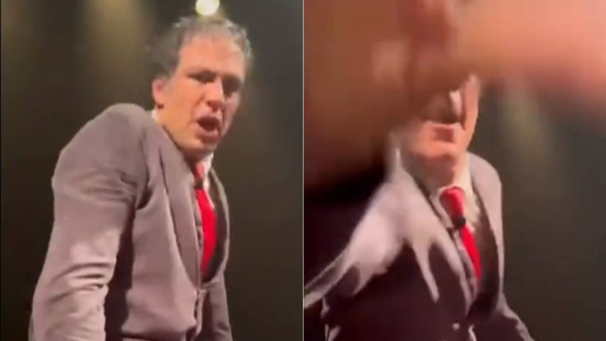 Mateus Solano volta a falar sobre 'tapa' que deu em celular