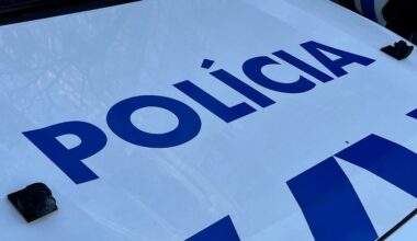 PSP de Lisboa apreendeu várias toneladas de droga e armas de fogo