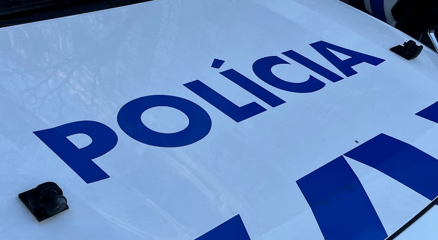 PSP de Lisboa apreendeu várias toneladas de droga e armas de fogo