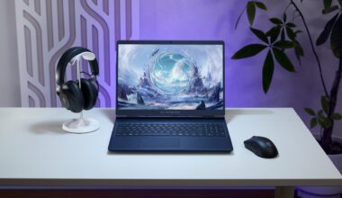 Alienware 16 Aurora: notebook gamer Dell com RTX 4050 surge em oferta com cupom - TudoCelular.com