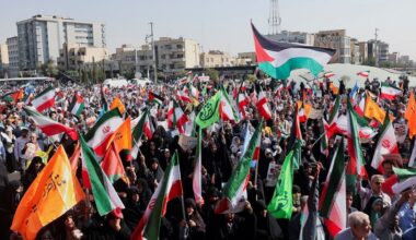 Gaza. Irão não tem "qualquer confiança" em Israel para respeitar cessar-fogo