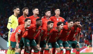México anuncia particular com Portugal em março