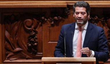 OE2026. Chega acusa PS de ser "um partido vendido" por viabilizar proposta do Governo