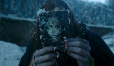 Frankenstein: Netflix divulga trailer do novo filme dirigido por Guillermo del Toro - TudoCelular.com