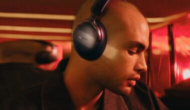 Bose QuietComfort Ultra 2 é lançado com áudio lossless e bateria de 30 horas - TudoCelular.com