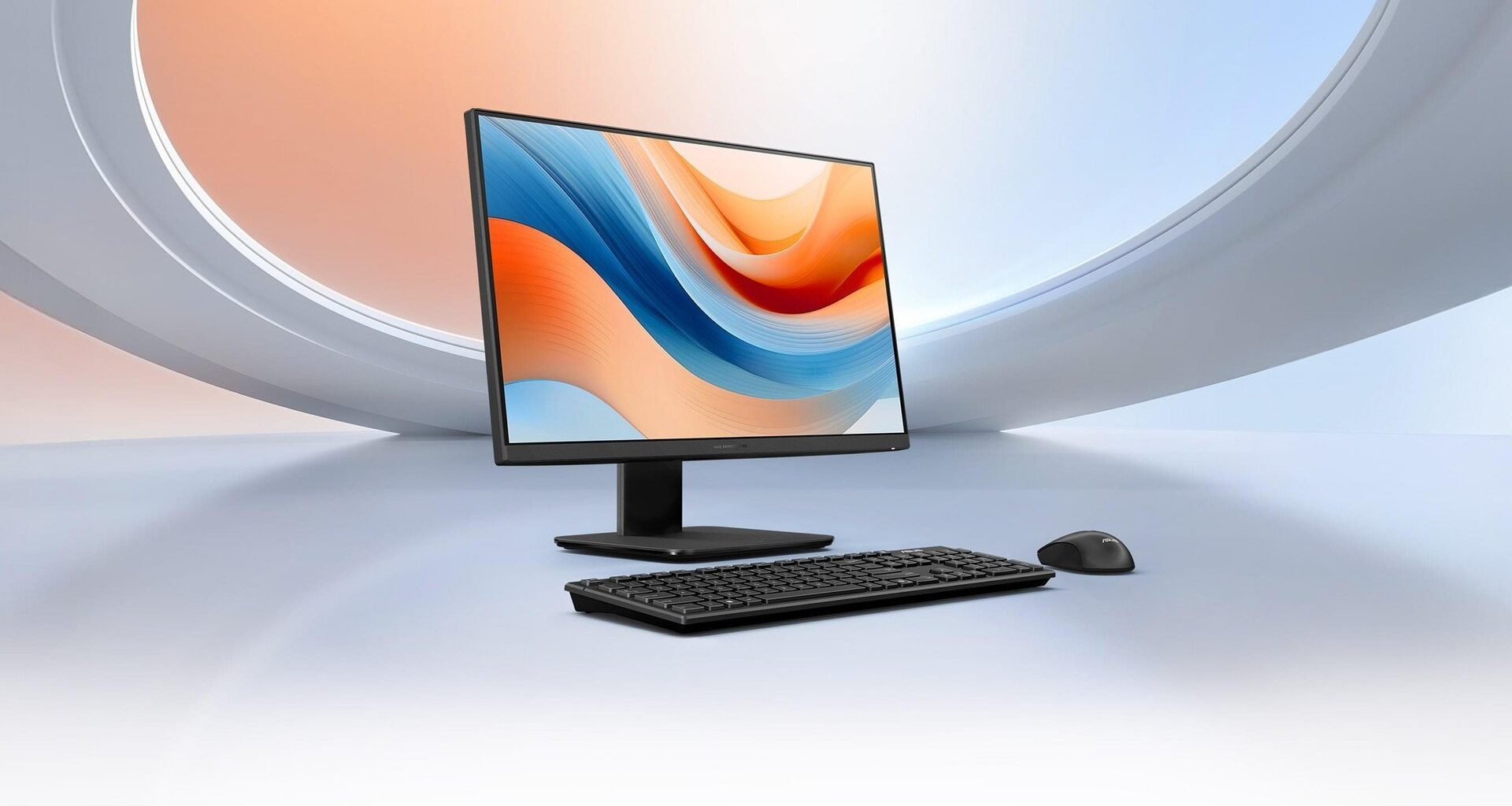 ASUS ExpertCenter P600 AiO é lançado com chips AMD e recursos de IA da suíte Copilot Plus - TudoCelular.com