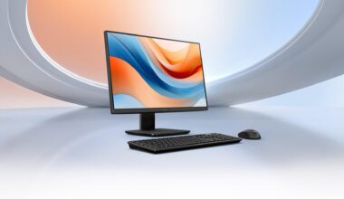 ASUS ExpertCenter P600 AiO é lançado com chips AMD e recursos de IA da suíte Copilot Plus - TudoCelular.com