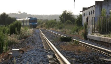 Lisboa-Madrid. Ligação ferroviária em cinco horas avança até 2030 e alta velocidade até 2034