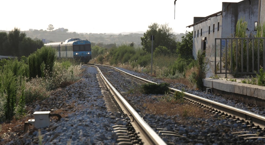 Lisboa-Madrid. Ligação ferroviária em cinco horas avança até 2030 e alta velocidade até 2034