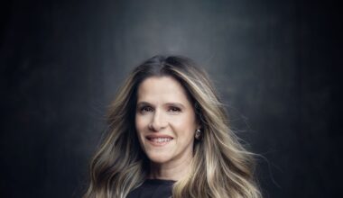 Ingrid Guimarães se emociona ao falar sobre Berta Loran: ‘Batalhou para eu estar aqui’