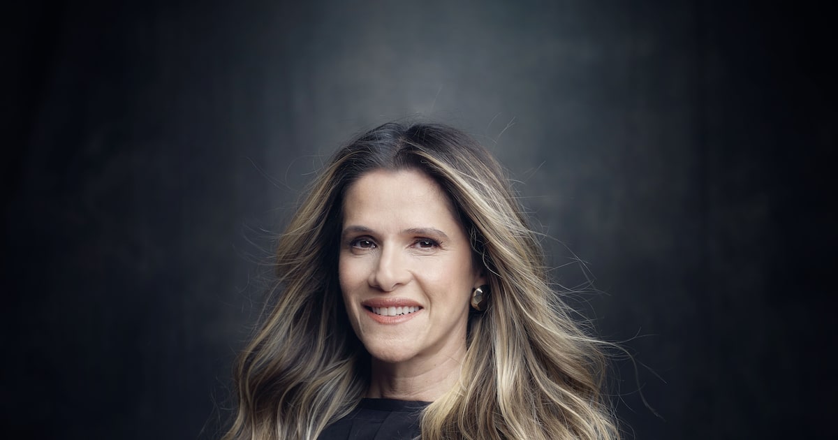 Ingrid Guimarães se emociona ao falar sobre Berta Loran: ‘Batalhou para eu estar aqui’