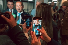 -Jorginho Mello - Governador do Estado de SC