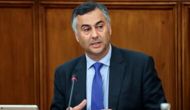 Em outubro. Faltam professores em 480 agrupamentos de escolas