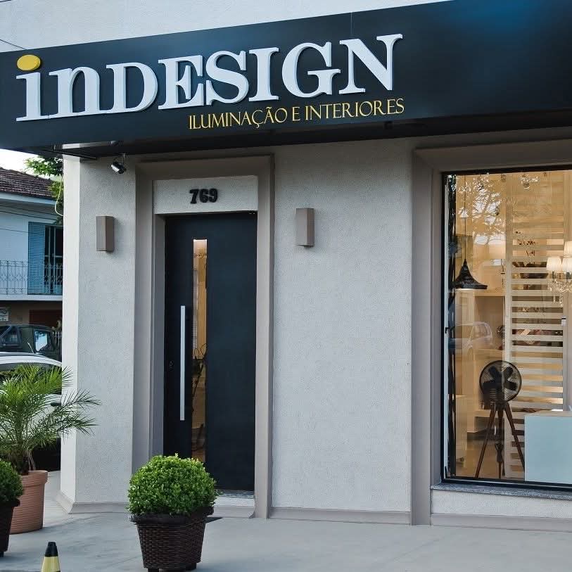 InDesign Arquitetura comemora 16 anos de história e INOVAÇÃO