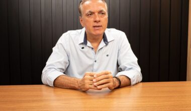 Mulheres buscam ChatGPT para tirar dúvidas, diz mastologista - MidiaNews