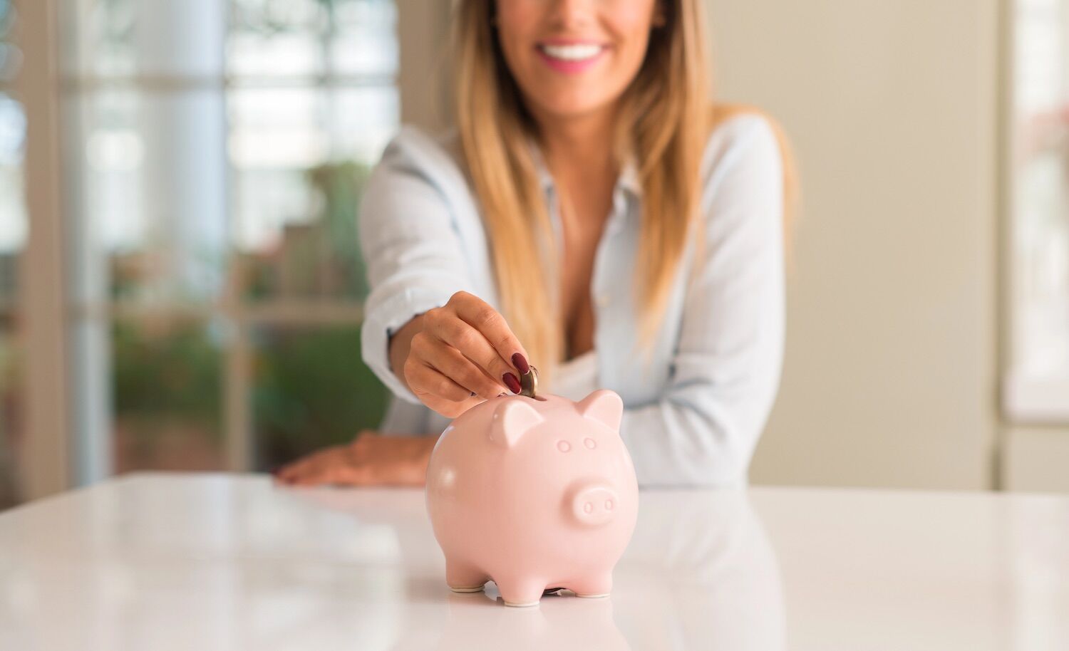 7 dicas simples para poupar 5 mil euros