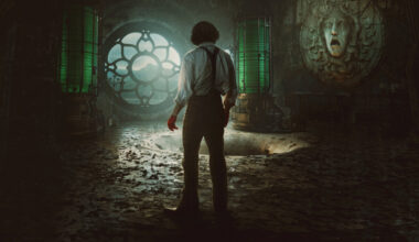 o novo trailer de "Frankenstein", com Oscar Isaac e Jacob Elordi
