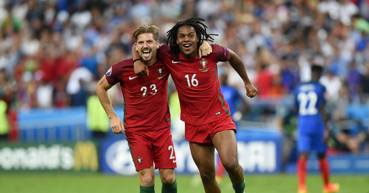 Médio que venceu o Euro 2016 por Portugal anuncia fim da carreira