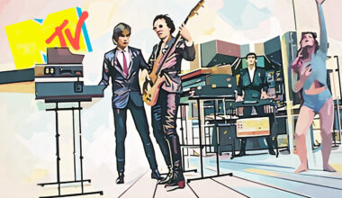 O TikTok matou a estrela da MTV