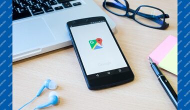 Google Maps lança API para facilitar viagens