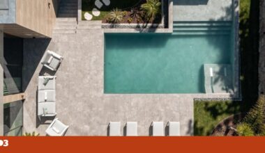 De um muro nasceu uma casa em Guimarães | Fotogaleria