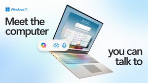 Microsoft lança atualizações do Windows 11 com IA no centro da experiência