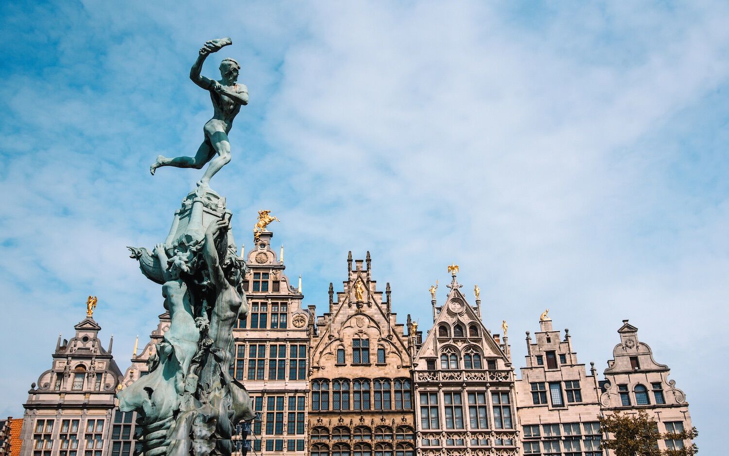 Pedrada no charco: A Bélgica é basicamente um narco-Estado, denuncia um juiz belga