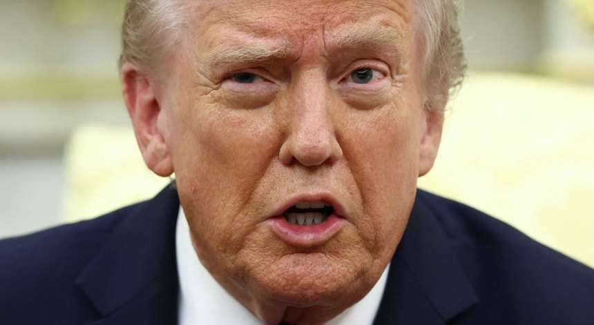 Donald Trump ameaça. Israel "perderá o apoio dos EUA" se anexar a Cisjordânia