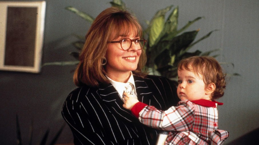 Presente de Grego (1987)