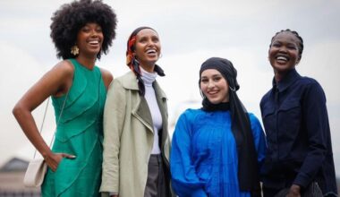 Do TikTok para o teu armário: 5 vestidos da Zara que estão a fazer sucesso