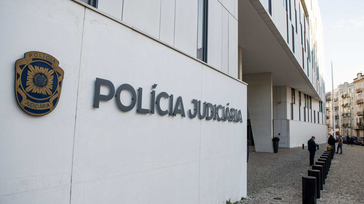 Jornal de Notícias Logo