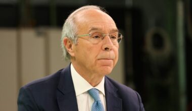 Marques Mendes considera que Ventura "não pode nem vai ser presidente"