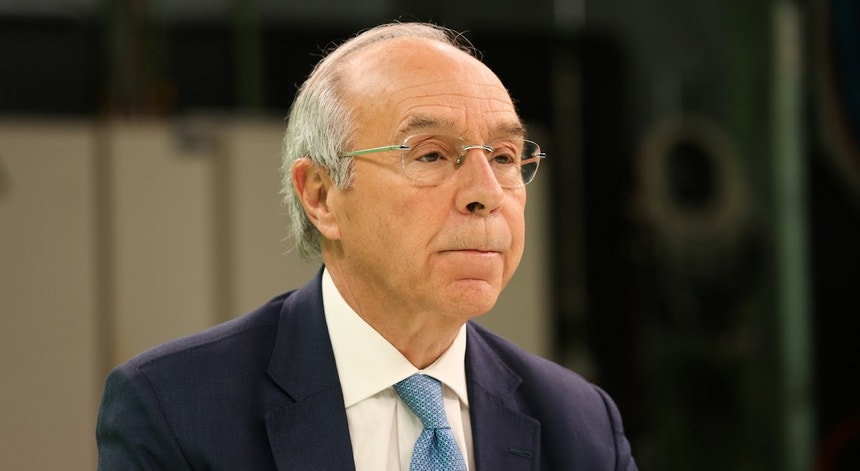 Marques Mendes considera que Ventura "não pode nem vai ser presidente"