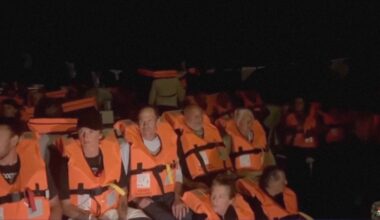 "Piratas estão aqui outra vez". Barcos de nova flotilha intercetados por militares israelitas