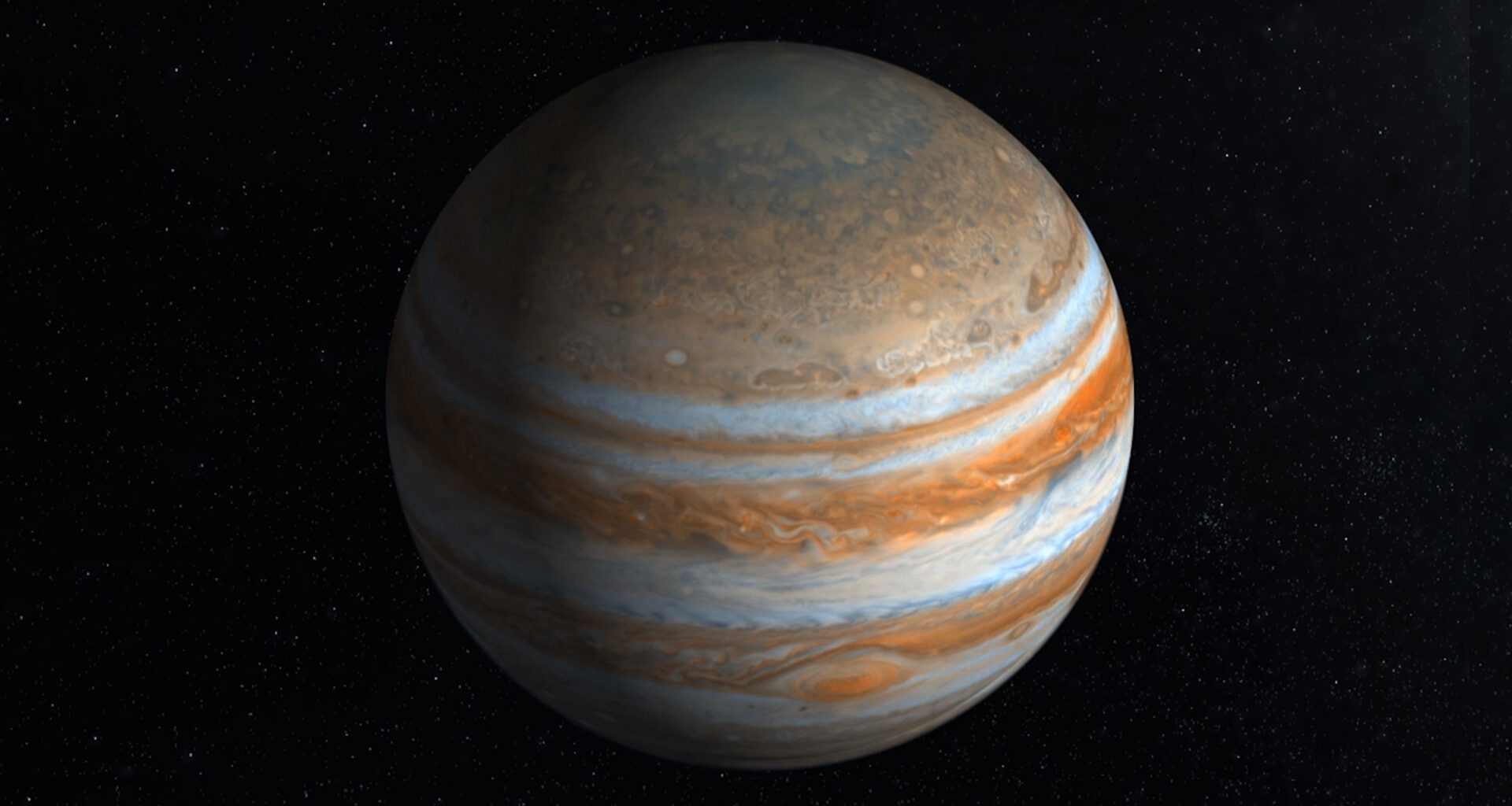 Devemos a nossa vida a Júpiter: "cápsulas do tempo" do Sistema Solar provam-no