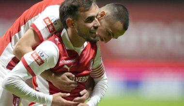 Jornal de Notícias Logo