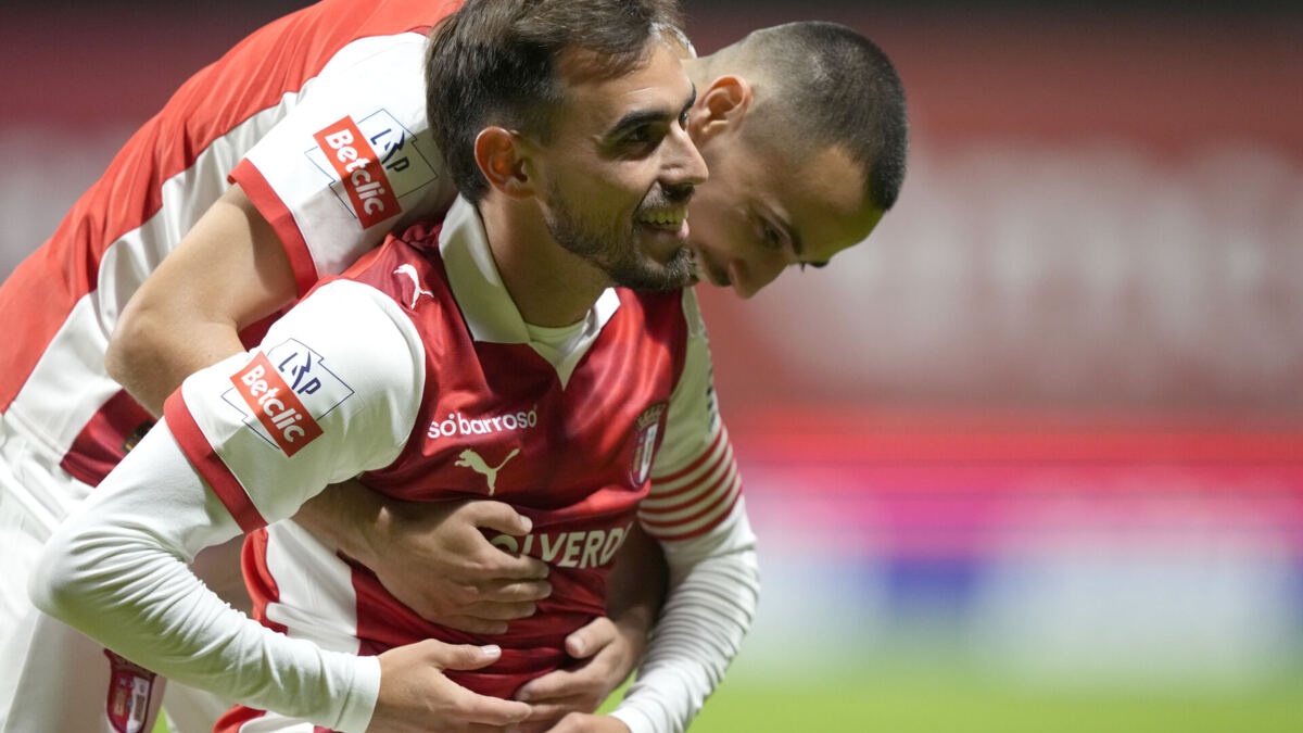 Jornal de Notícias Logo