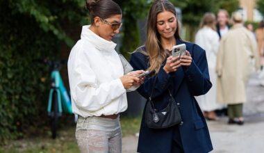 Antes da Black Friday, guarda estas 28 peças da Zara no teu carrinho