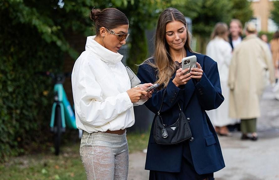 Antes da Black Friday, guarda estas 28 peças da Zara no teu carrinho