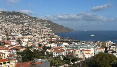 Estudo europeu. Mercado português da habitação entre os mais caros