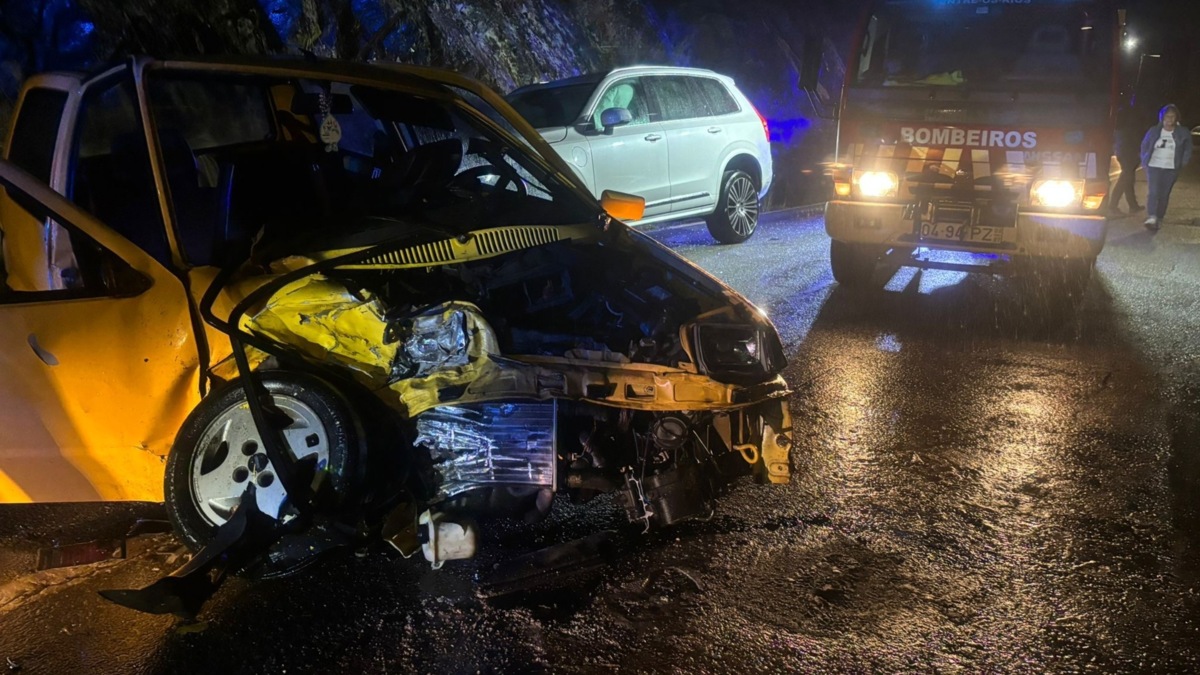 Jornal de Notícias Logo