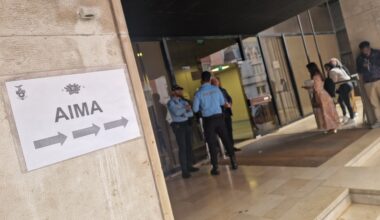 Juízes alertam Governo para perigo real que processos artificiais da AIMA representam