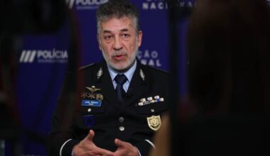 PSP rejeita ideia de "caça ao imigrante ilegal"