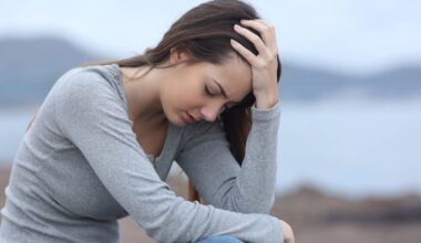 As mulheres têm o dobro dos genes de depressão dos homens. Mas cometem menos suicídio