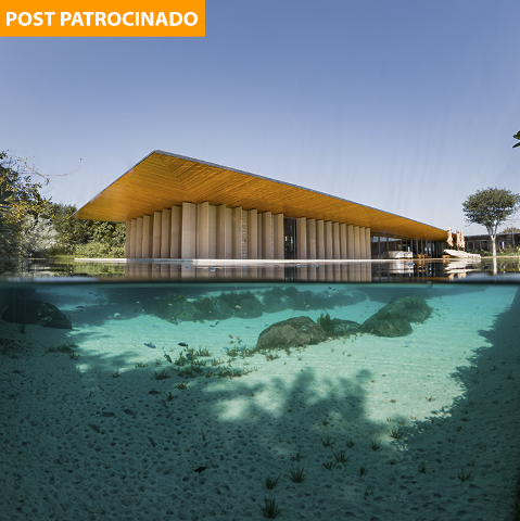 Corpal Talks reúne arquitetura e design em Campo Grande