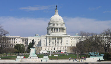 EUA estão a "falir de forma lenta" e dívida federal "vai explodir", avisa JP Morgan